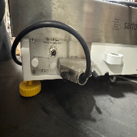 Sartorius Digital Scale image 0